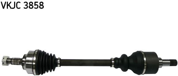 Drive Shaft VKJC3858 - image 4