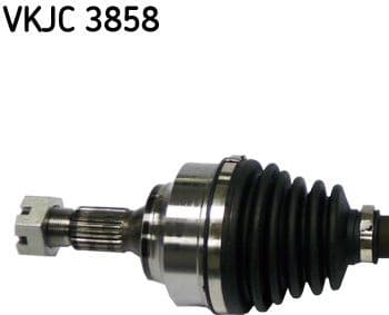 Drive Shaft VKJC3858 - image 5