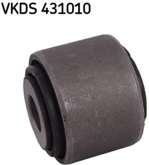 Mounting, control/trailing arm VKDS 431010 - image 2