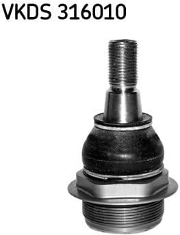 Joint, suspension VKDS 316010 - image 3