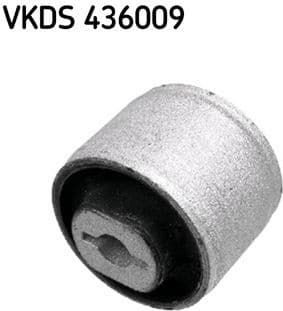 Mounting, control/trailing arm VKDS 436009 - image 2