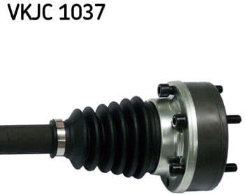 Drive shaft complete VKJC1037 - image 7