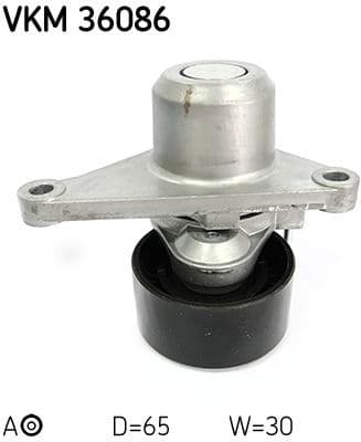 Tensioner belt VKM36086 - image 4