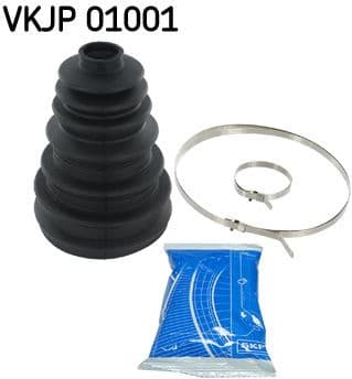 CV joint boot kit VKJP01001 - image 2