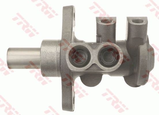 Brake Master Cylinder PMK676 - image 2