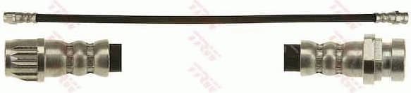Brake Hose PHA538 - image 3
