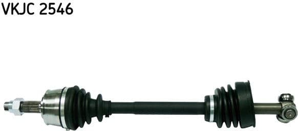 Drive Shaft VKJC 2546 - image 2