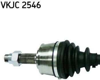 Drive Shaft VKJC 2546 - image 3