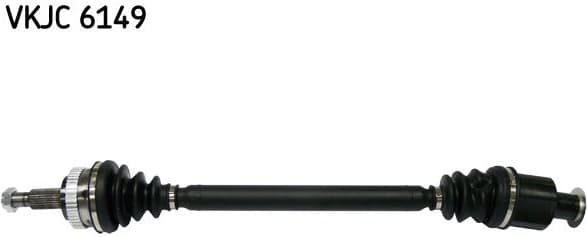 Drive Shaft VKJC 6149 - image 4