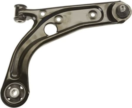 Control/Trailing Arm, wheel suspension JTC2295 - image 2