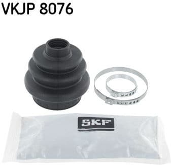 Bellow Kit, drive shaft VKJP 8076 - image 2