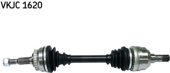 Drive Shaft VKJC 1620 - image 4