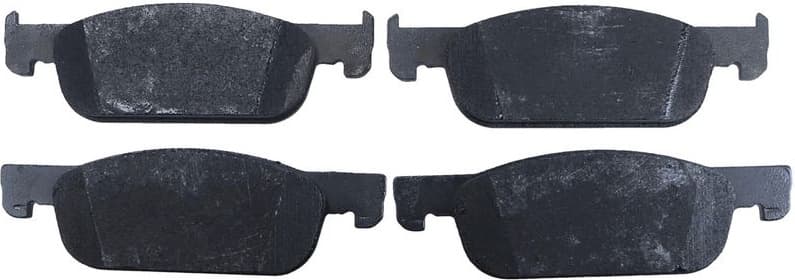 Brake pads front, Top Quality GDB2157 - image 3