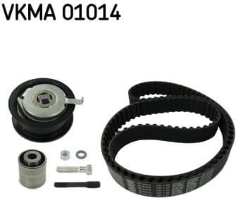 Timing belt kit VKMA01014