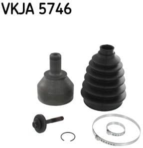 Joint Kit, drive shaft VKJA 5746 - image 2