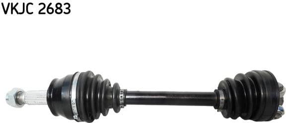 Drive Shaft VKJC 2683 - image 4