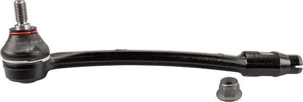 Tie Rod End JTE1096 - image 2