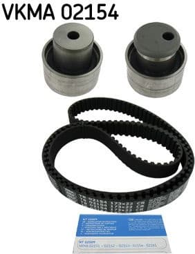 Timing Belt Kit VKMA 02154 - image 3
