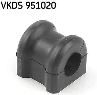 Mounting stabilizer rear VKDS 951020 - image 2