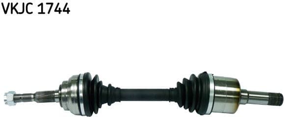Drive shaft complete VKJC1744