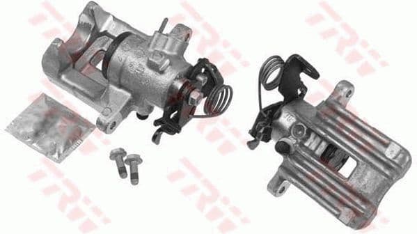 Brake Caliper BHN192E - image 2