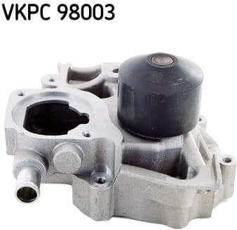 Water Pump, engine cooling VKPC 98003 - image 2