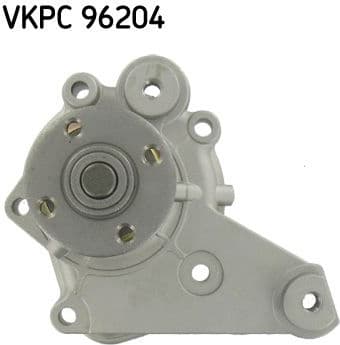 Water Pump, engine cooling VKPC 96204 - image 2