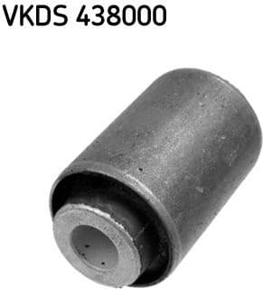 Mounting, control/trailing arm VKDS 438000 - image 2