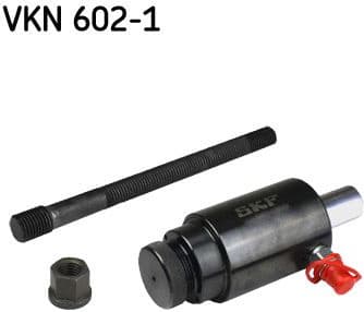 Service equipment SKF VKN602-1 - image 3