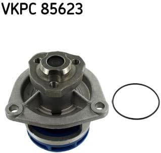 Water pump cooling system VKPC85623 - image 3