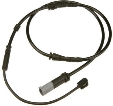 Warning Contact, brake pad wear GIC266 - image 2