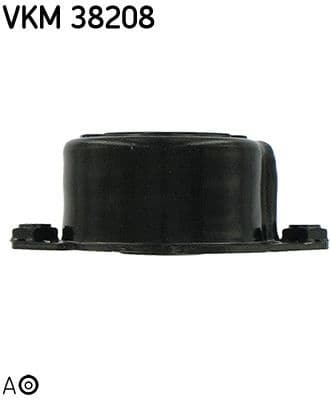 Belt Tensioner, V-ribbed belt VKM 38208 - image 4