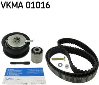 Timing belt kit VKMA01016