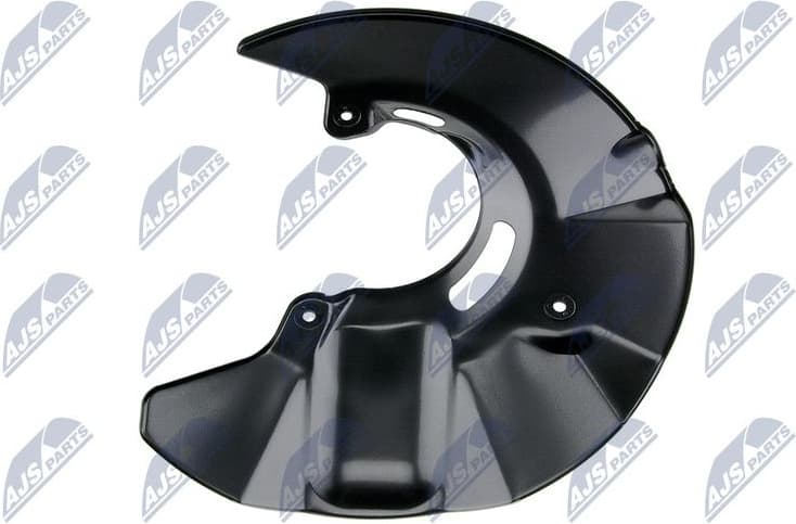 Splash Guard, brake disc HTO-VW-032
