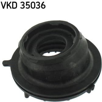 Shock absorber bearing VKD35036 - image 2