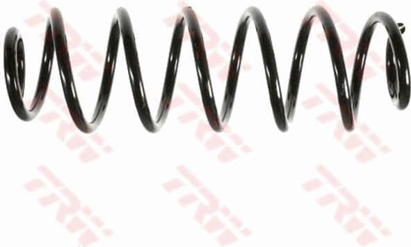 Suspension Spring JCS229 - image 2