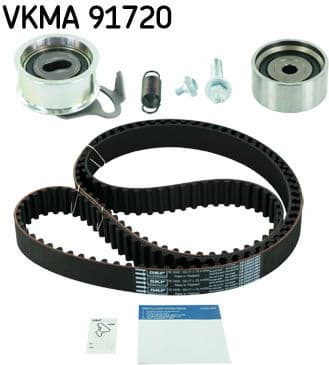 Timing belt kit VKMA91720