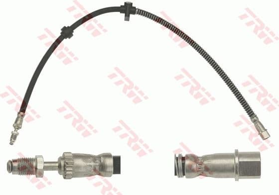 Brake Hose PHB420 - image 3