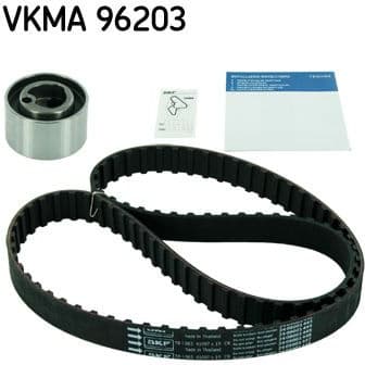Timing Belt Kit VKMA 96203 - image 3