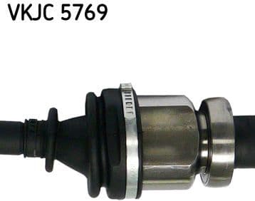 Drive Shaft VKJC 5769 - image 6