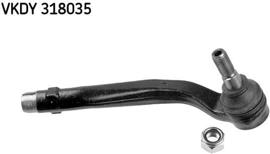 Tie Rod End VKDY318035 - image 2