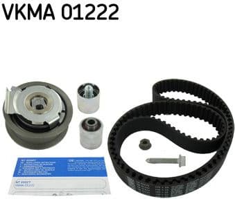 Timing belt kit VKMA01222