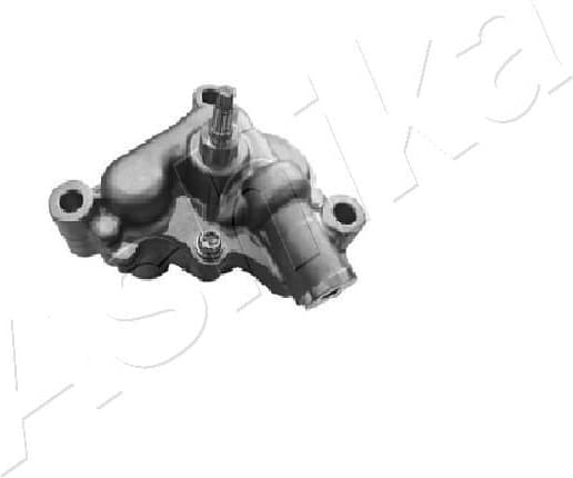Oil Pump 157-RE-RE11