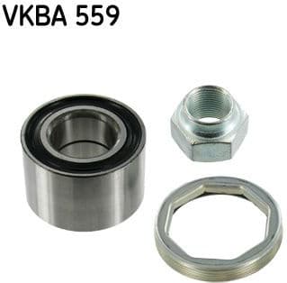 Wheel Bearing Kit VKBA 559 - image 2