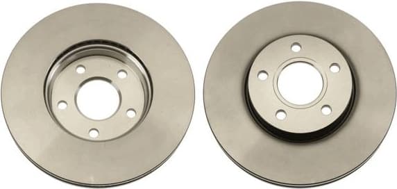 Brake Disc DF6536 - image 3