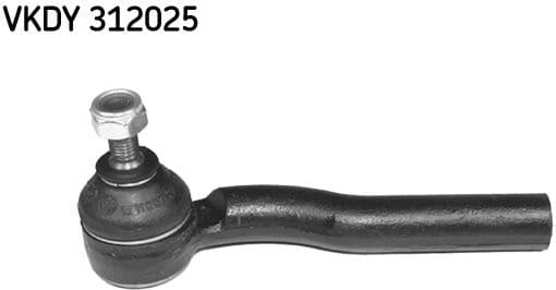 Tie Rod End VKDY312025 - image 2