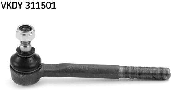 Tie Rod End VKDY 311501 - image 2