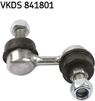 Link/Coupling Rod, stabiliser bar VKDS 841801 - image 2