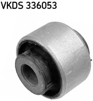 Silentblock front axle VKDS 336053 - image 2