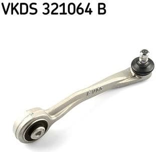 Arm front suspension VKDS 321064 B - image 2